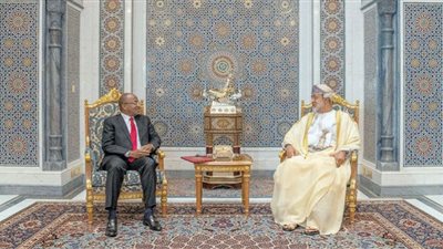 منتدى الأعمال العُمانى الزنجبارى يعزز العلاقات الاقتصادية والاستثمارية المتاحة