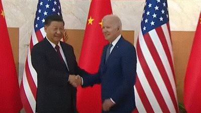أمريكا والصين في 2022.. تنافس أم حرب باردة؟ (فيديو)