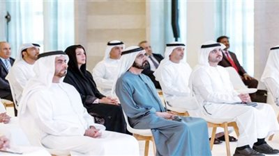 الإمارات تطلق برنامجاً للتحول التكنولوجى بقيمة 4 مليارات دولار سنوياً