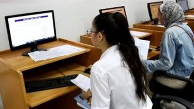 فتح باب تسجيل الرغبات في تنسيق المرحلة الأولى غدًا