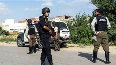 الحرس الوطني التونسي يقبض على شخصين بحوزتهما 1922 قطعة أثرية