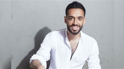 رامي جمال يسجل أكثر من 140 ألف مشاهدة بـ 