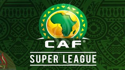 تفاصيل بطولة دوري السوبر الأفريقي