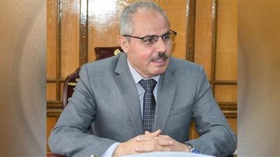 إدراج 13 باحثاً من جامعة قناة السويس ضمن أفضل علماء العالم