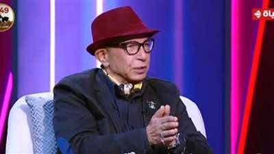 المخرج العالمي وليد عوني: اعتنقت البوذية 7 سنوات وتعلمت الإسلام بمصر (فيديو)