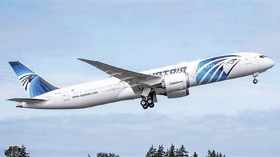 2022 الطيران المدنى 8 سنوات من الإنجازات والنجاحات الدولية والأفريقية فى عهد «السيسى»