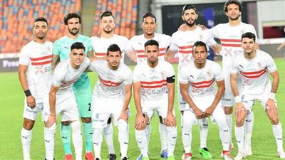 جدول ترتيب الدورى المصرى.. الزمالك يُحلق فى الصدارة منفردًا