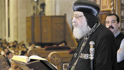 البابا تواضروس يحدد مسارات تقود إلى «شهادة الفم» فى صوم الميلاد