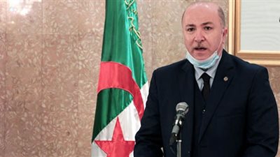 الجزائر : إنجاح القمة العربية المقبلة والقضية الفلسطينية محورها الأساسي