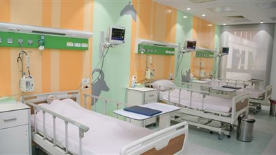 جامعة القاهرة تحقق طفرة غير مسبوقة في قطاع المستشفيات