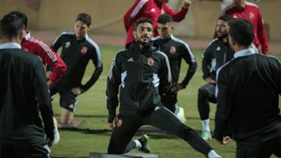 الليلة .. الأهلي في مواجهة مرتقبة أمام سموحة