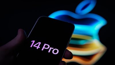هل تصلح Apple مشكلة عرض iPhone 14 Pro