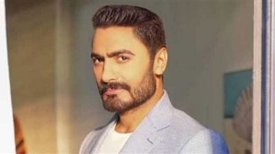 طرح تذاكر حفل تامر حسني في السعودية..الليلة