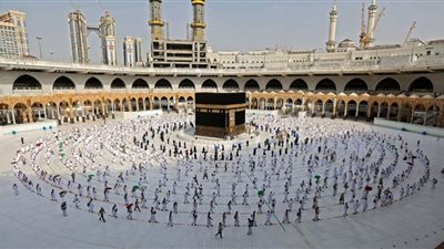 مباحثات سعودية تايلاندية حول جهود المملكة لخدمة الحجاج والمعتمرين