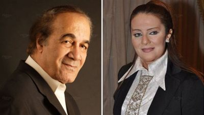 رانيا محمود ياسين تُحيي ذكرى وفاة والدها بكلمات مؤلمة