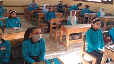 توزيع درجات مواد الصف الخامس الابتدائي 2022