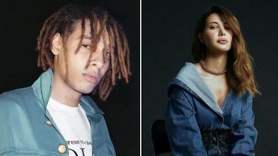 مروان بابلو ونانسي عجرم في حفل غنائي واحد