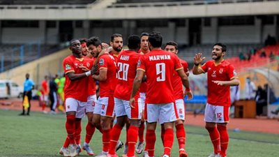 تشكيل الأهلي المتوقع أمام الاتحاد المنستيري في دوري أبطال أفريقيا