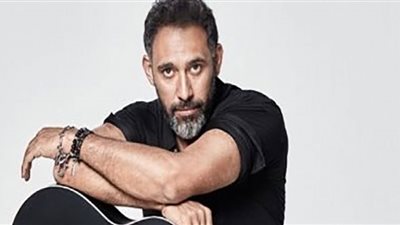 عمرو مصطفى| كلمات أغنية 