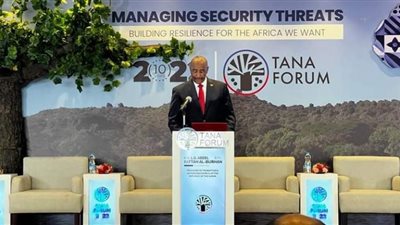 البرهان: مسيرة الانتقال واجهت تحديات وبشريات بقرب الحل