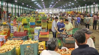 أسواق الجملة.. الحكومة تسعى لتوفير السلع بأسعارٍ مناسبة ( تفاصيل )