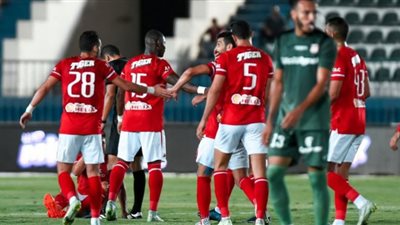 تاريخ مواجهات الأهلي والمصري قبل صدام الليلة