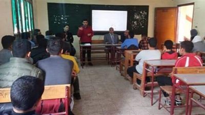 فعاليات فنية وترفيهية بالمكتبات وبيوت الثقافة في الفيوم