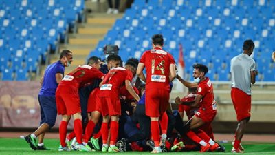 موعد مباراة ضمك والوحدة في الدوري السعودي والقناة الناقلة