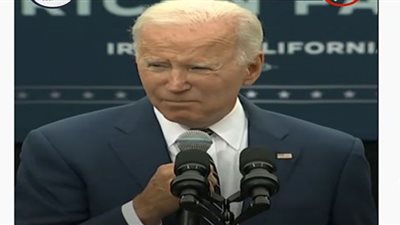 بماذا وصف جو بايدن النساء المشاركات في مظاهرات إيران (شاهد)