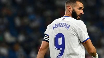 كريم بنزيما يقترب من تحقيق 3 أرقام قياسية أمام آينتراخت الليلة
