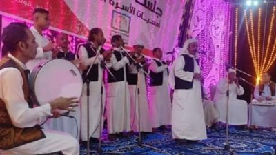 جلسات الدوار تجوب قرى مبادرة 