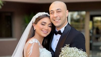 (الرابر) شاهين يتصدر جوجل بحفل زفافه