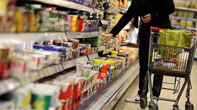 ملامح 2022 على وقع التضخم وارتفاع في الأسعار بالسوق المصري