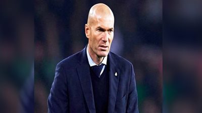 زيدان مرشح لقيادة منتخب البرازيل