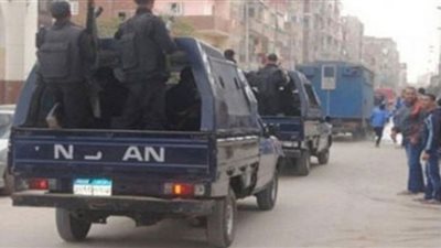 ضبط 294 قضية ضرائب