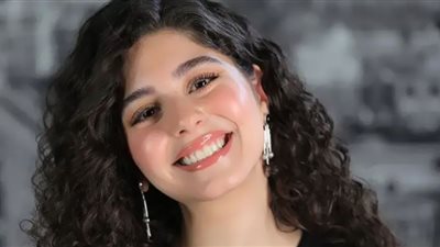 مايان السيد.. إطلالة بيضاء تخطف الأنظار (صور)