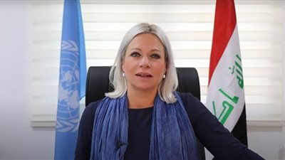 تأكيد أممى بأهمية تفاهم الأطراف السياسية حول الانتخابات بكردستان