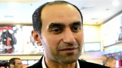 الفنان محمد يونس يعلن وفاة والده