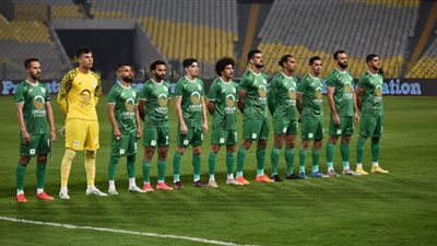 حسام حسن يعلن تشكيل المصري لمواجهة الإسماعيلي في الدوري