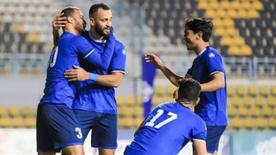 مروان حمدي يقود تشكيل سموحة لمواجهة فيوتشر بالدوري