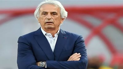 الاتحاد المغربي يقترب من إقالة خليلوزيتش