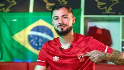 كولر يراهن على مرونة برونو سافيو مع الأهلي لحسم موقعة سموحة