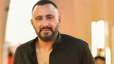 أحمد السقا يبدأ تصوير 