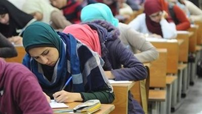 مواصفات أسئلة امتحانات الترم الأول 2023