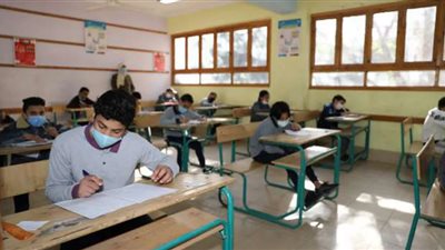 بدء استلام أوراق طلاب الدمج المتقدمين لامتحانات الثانوية 2023