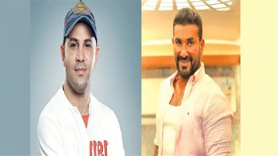 أحمد سعد يستعد لطرح 