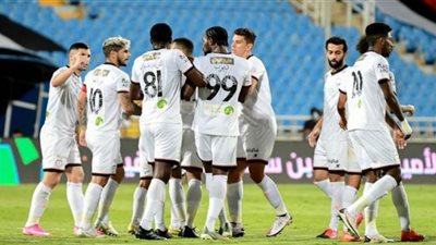تشكيل الشباب المتوقع لمباراة الخليج في الدوري السعودي