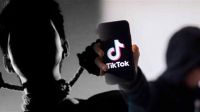 تحديات الموت بالتيك توك أساس استمرار البرنامج