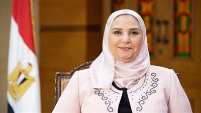 وزيرة التضامن: أجمل لحظات حياتي حين أعود إلى بيتي الأول