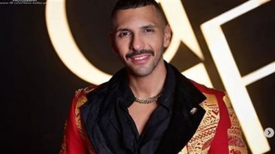 حسن أبو الروس يطرح كليب أغنية 